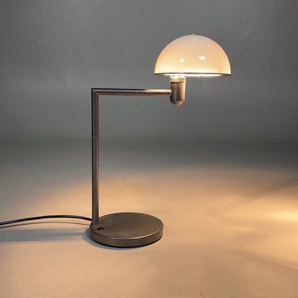 Skrivbordslampa Zero Bill