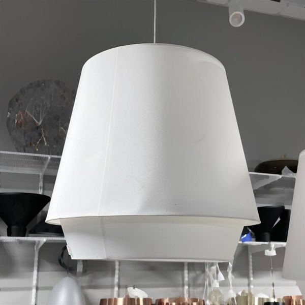 Zero Taklampa Elements XL