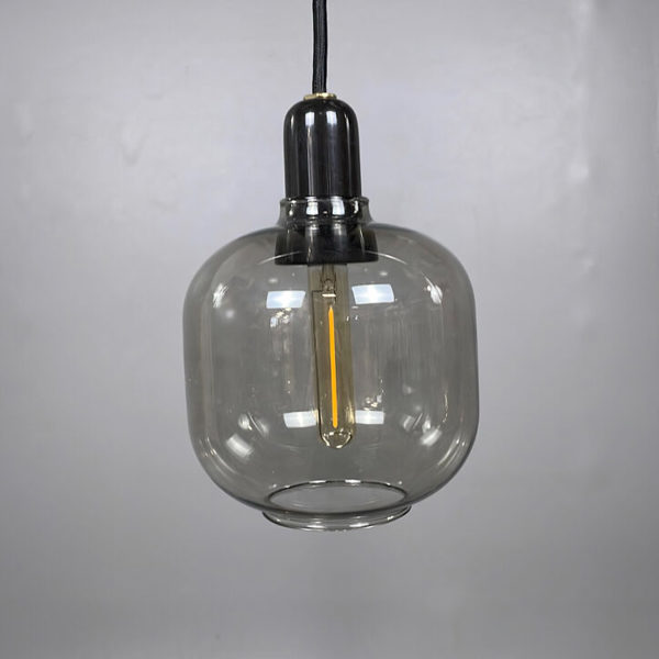 Taklampa Normann Copenhagen Amp S