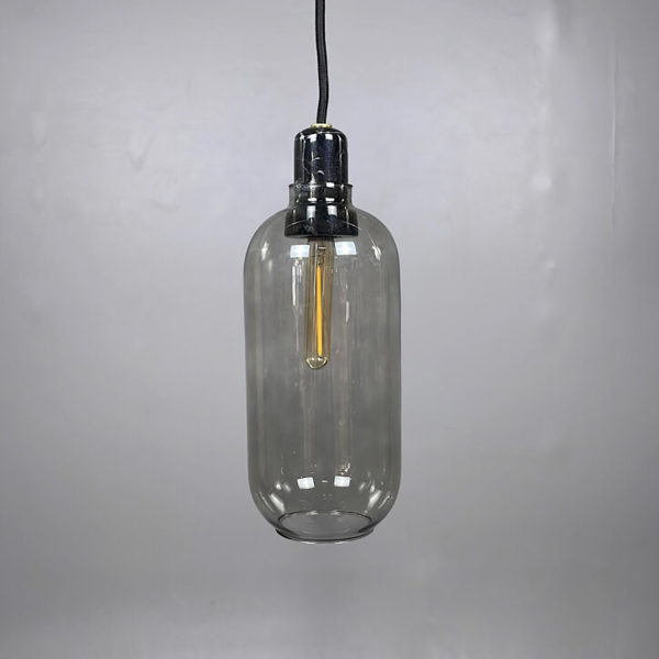 Taklampa Normann Copenhagen Amp L