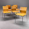 Stolar - "BD Chair" - David Design