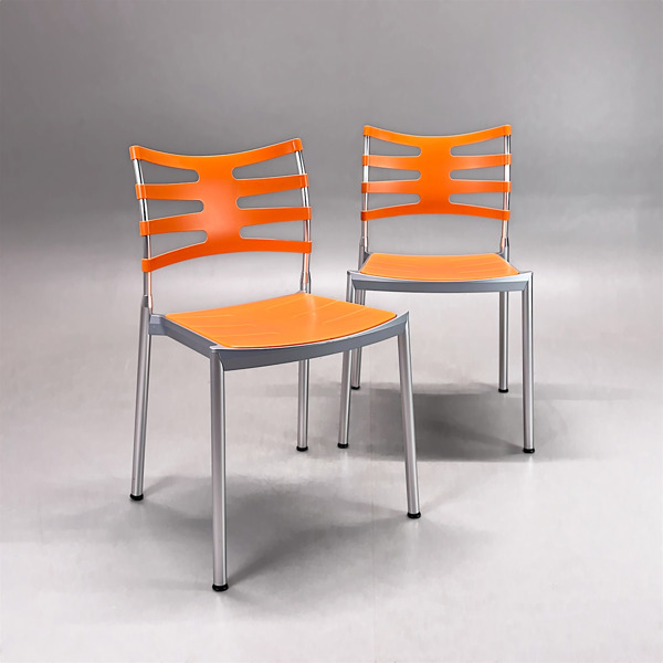 Stolar - "Ice" - Fritz Hansen