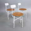 3 st Stolar Audo Copehagen Afteroom stol 4