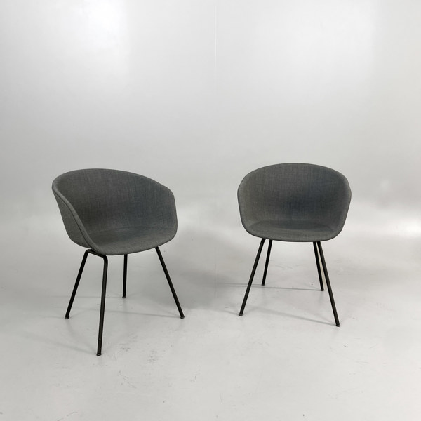 2 st Stolar Hay About a Chair AAC27