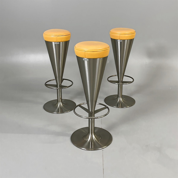 3 stycken pallar -Snaps - Johanson Design