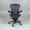 Herman Miller Kontorsstol Aeron B