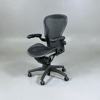 Herman Miller Kontorsstol Aeron B