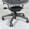 Herman Miller Kontorsstol Aeron B