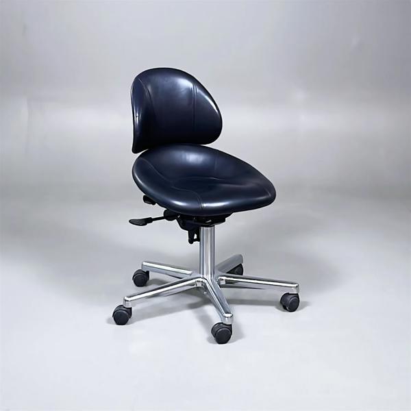 Bruno Mathsson - Kontorsstol Saga - Support Design