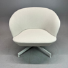 Fåtölj - "Olso Lounge" - Muuto