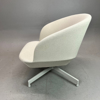 Fåtölj - "Olso Lounge" - Muuto