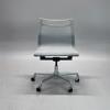 Charles & Ray Eames - Kontorsstol - "Eames Aluminium Group" - Herman Miller