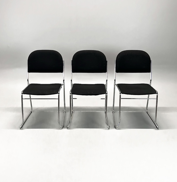 Konferensstolar - "Vesta" - Nowy Styl