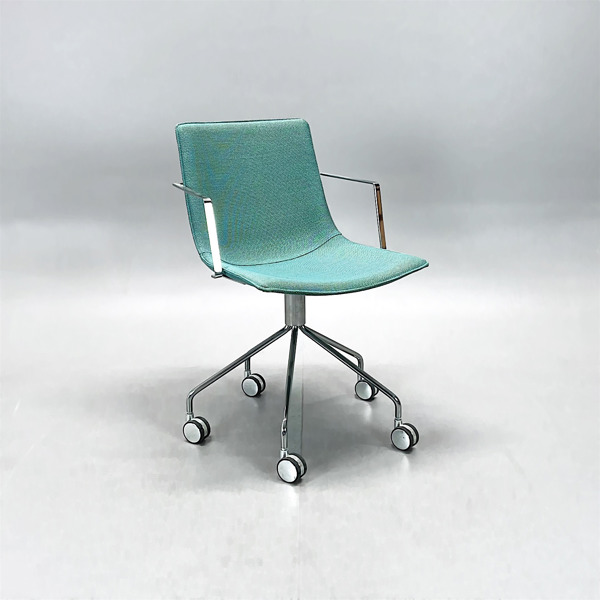 Konferensstol - "Comet Sport" - Lammhults