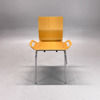 Stolar - "BD Chair" - David Design