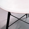 Stolar "Eames Plastic Chair DSW" - Vitra