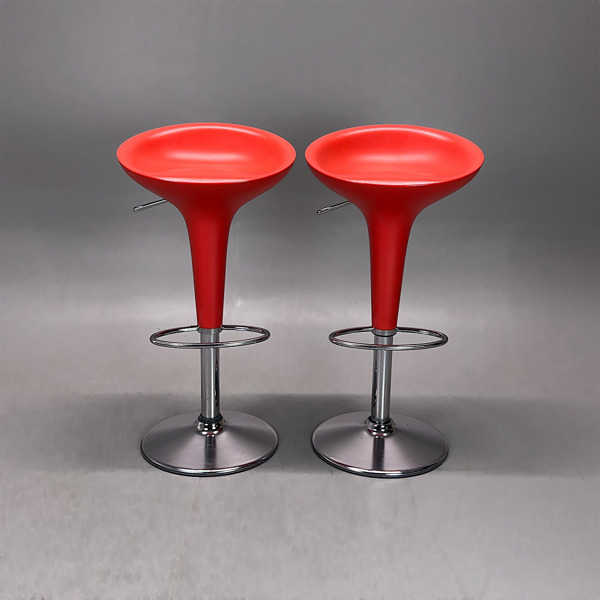 Barstolar - "Bombo" - Magis