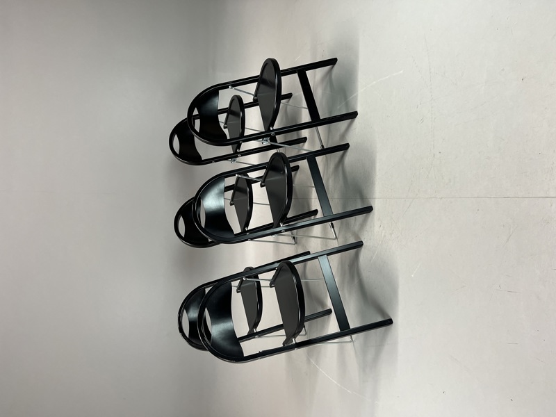 Uno Thorén - Klappstolar - "Bern" - GEMLA