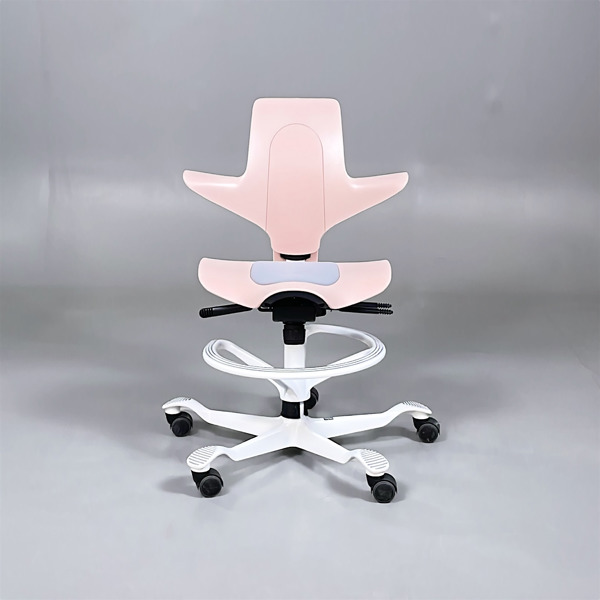 Kontorsstol Capisco Puls 8010