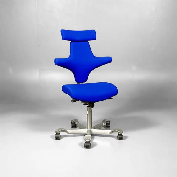 Kontorsstol HÅG Capisco 8127