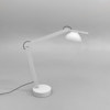 Skrivbordslampa PC Double Arm - HAY