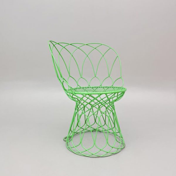 Patricia Urquiola - Re-Trouvé Chair - EMU