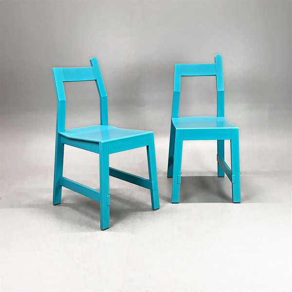 Stolar, "Rialto 437", NC Möbler