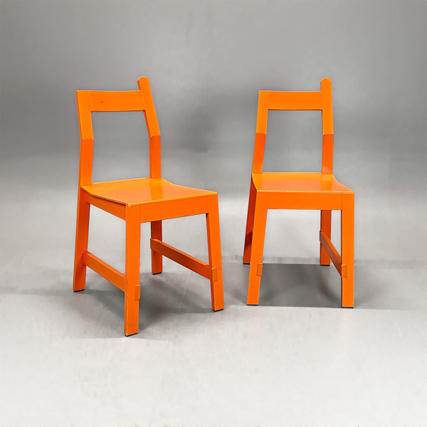 Stolar, "Rialto 437", NC Möbler