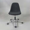 Kontorsstol Vitra Eames Plastic Side Chair PSCC