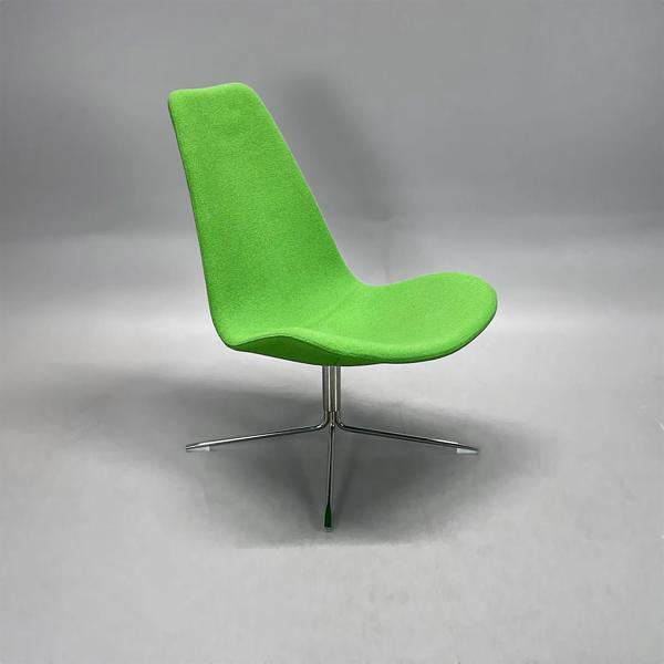 Monica Förster, Fåtölj, "Spoon High", Offecct