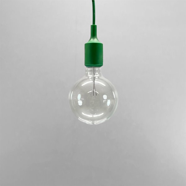 Mattias Ståhlbom, Taklampa, "E27 Pendant Lamp", Muuto