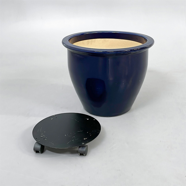 Stor kruka - Diameter 480mm