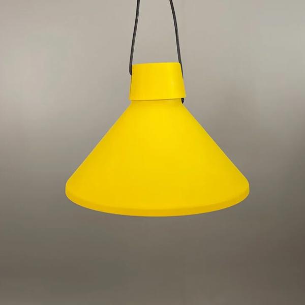 Taklampa, "Daikanyama Wire", Zero