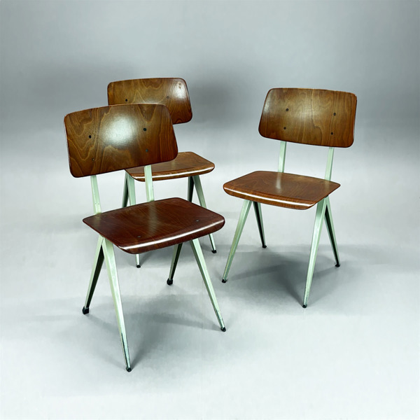 Stolar, "S16", Galvanitas