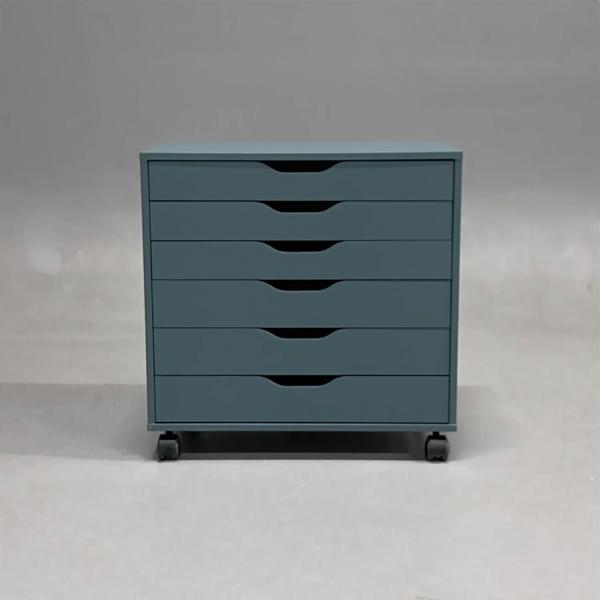 Rullhurts "Alex", Ikea