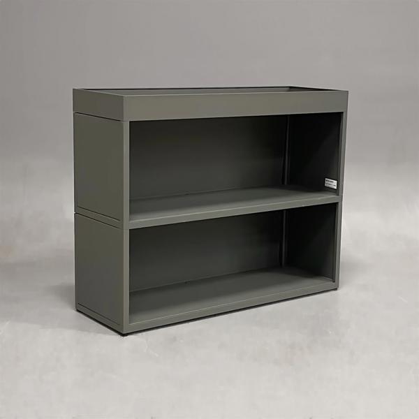 Hylla, "New Order", Hay 