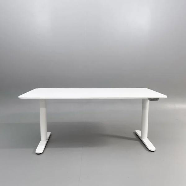 Höj- och sänkbart skrivbord, "Bekant", IKEA