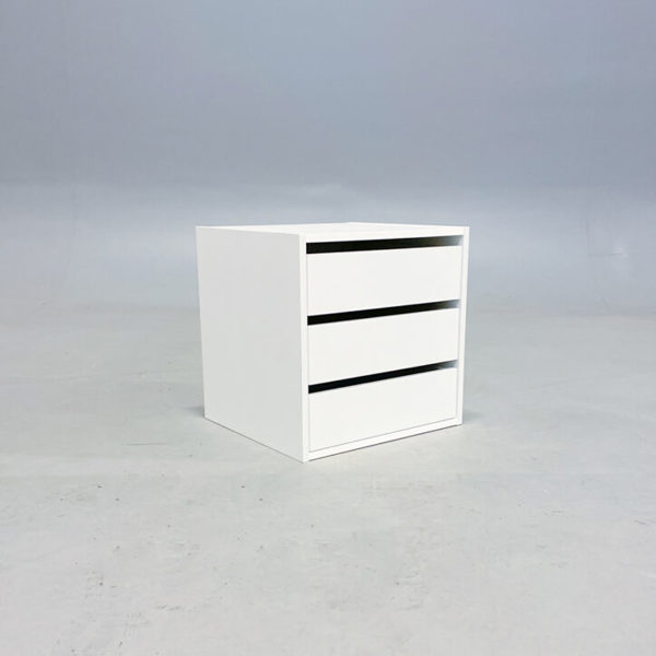 Lådinsats/skrivbordsförvaring