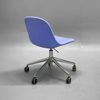 Stol, "Fiber Side Chair", Muuto