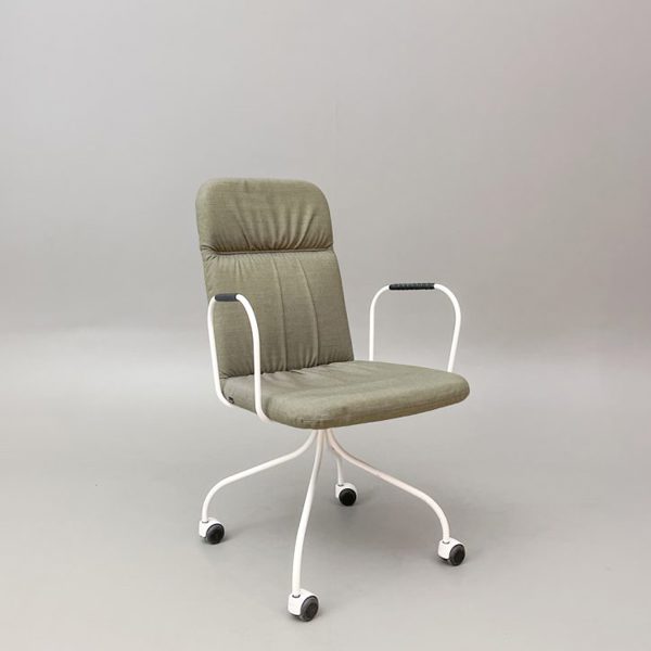 Skrivbordsstol, "Sense", Materia