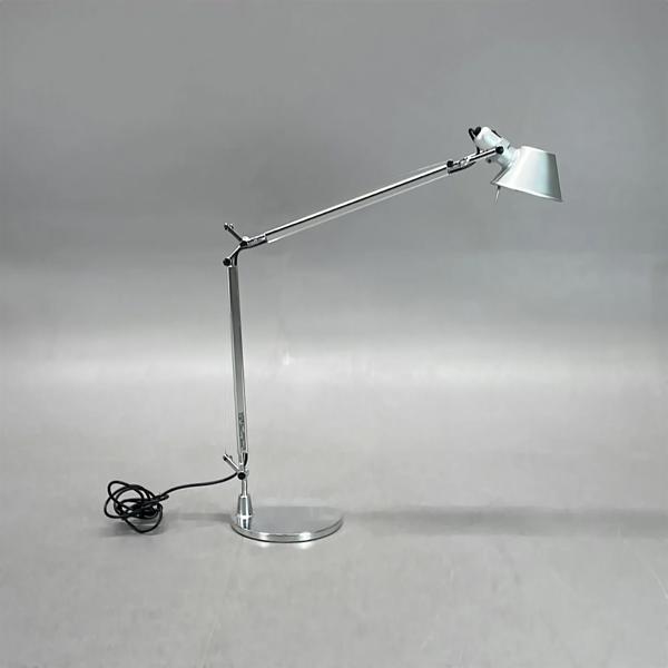 Skrivbordslampa, "Tolomeo Midi LED", Artemide
