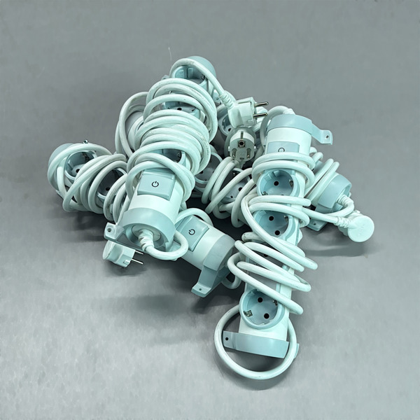 Grendosor ,5st, Legrand