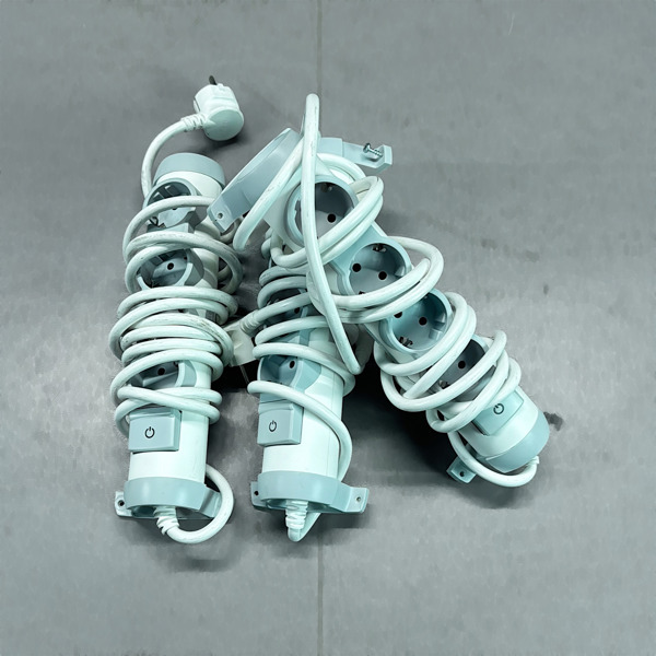 Grendosor, 3st, Legrand