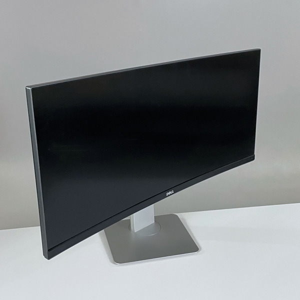 Dell Välved Monitor UltraSharp U3415W | 34"