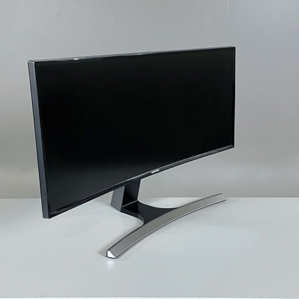 Samsung 34" Curved-skärm, S34E790C