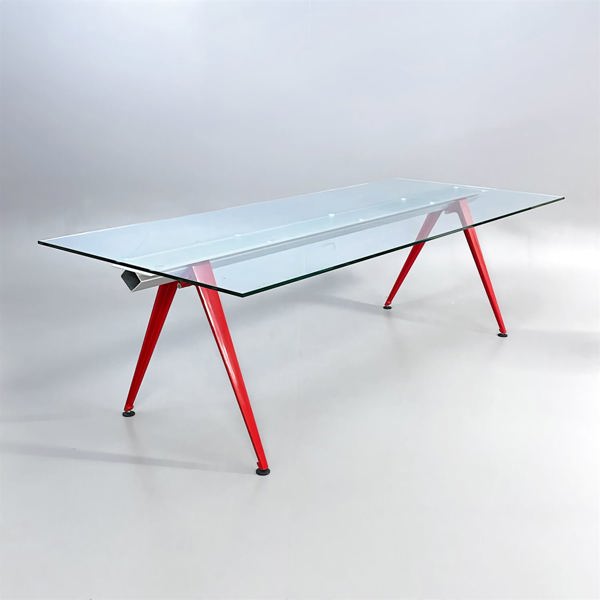 Glasbord, "Grip", Randers + Radius