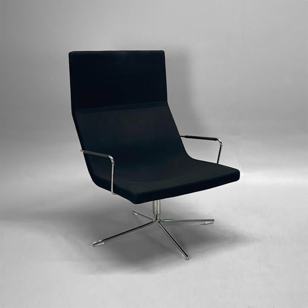 Fåtölj - "Bond" - Offecct