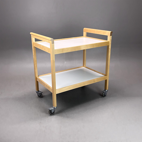 Serveringsvagn - "Reuter 275" - NC Möbler