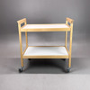 Serveringsvagn - "Reuter 275" - NC Möbler