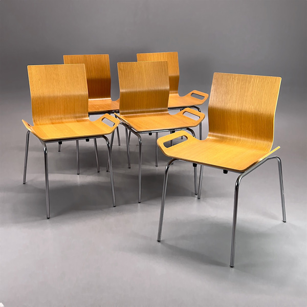 Stolar - "BD Chair" - David Design